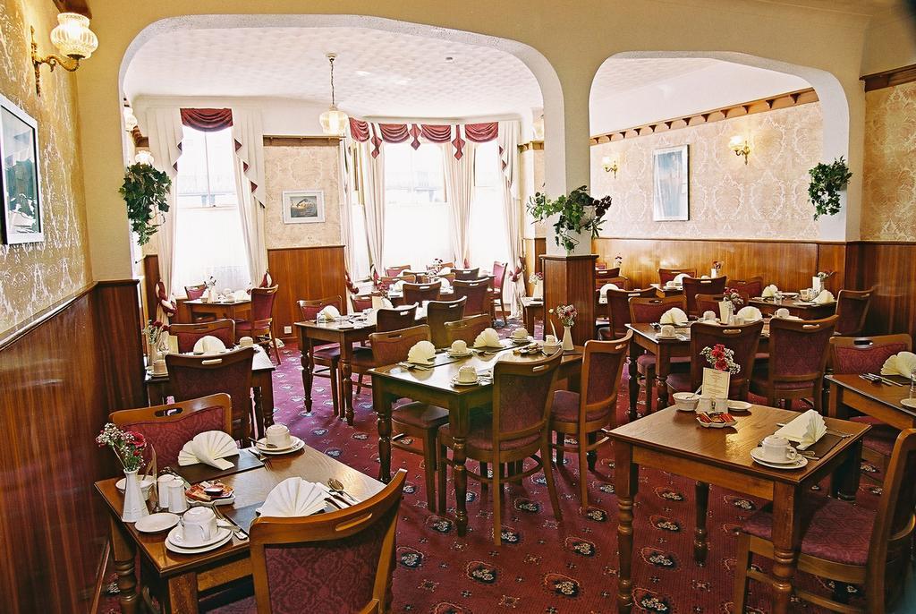 Cavendish House Hotel Great Yarmouth Exterior photo
